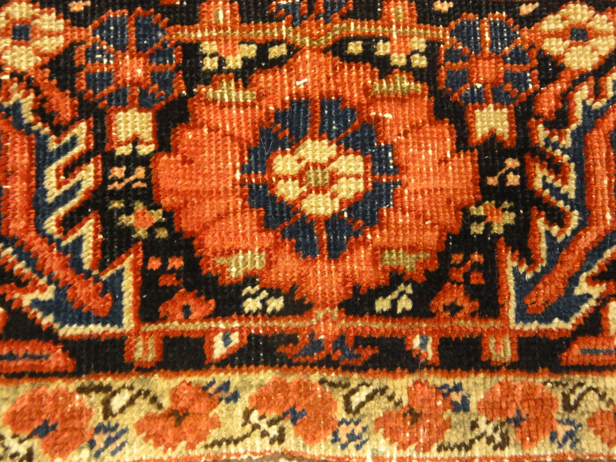 Heriz Rug | Rugs &amp; More | Oriental Carpets | Santa Barbara Design Center 32717