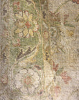 Silk Sari Rug | Rugs & More | Santa Barbara Design Center