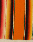 Small Saltillo Serape | Rugs and More | Santa Barbara Design Center