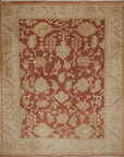 Fine Oushak Rug rugs and more oriental carpet 35678-