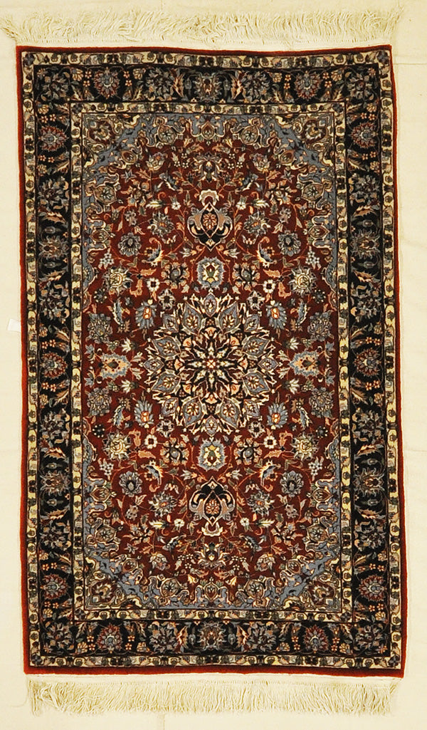 Fine Classic Kashan rugs and more oriental carpet 45321-