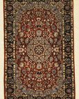 Fine Classic Kashan rugs and more oriental carpet 45321-