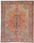 Antique Farahan 24516