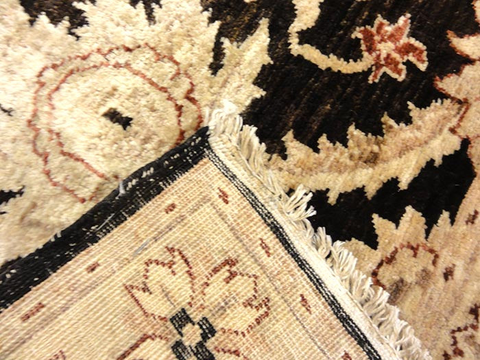 Ziegler &amp; Company Oushak Runner | Rugs and More | Santa Barbara Design Center