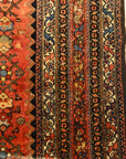 Antique Malayer Rug