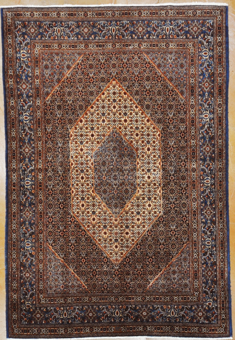 Vintage Moud Rug rugs and more oriental carpet -