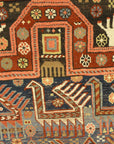 Akstafa Prayer rug