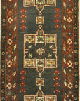 Antique turkish rugs and more oriental carpet 35612-