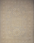 Finest Ziegler Khotan rugs and more oriental carpet 46872-