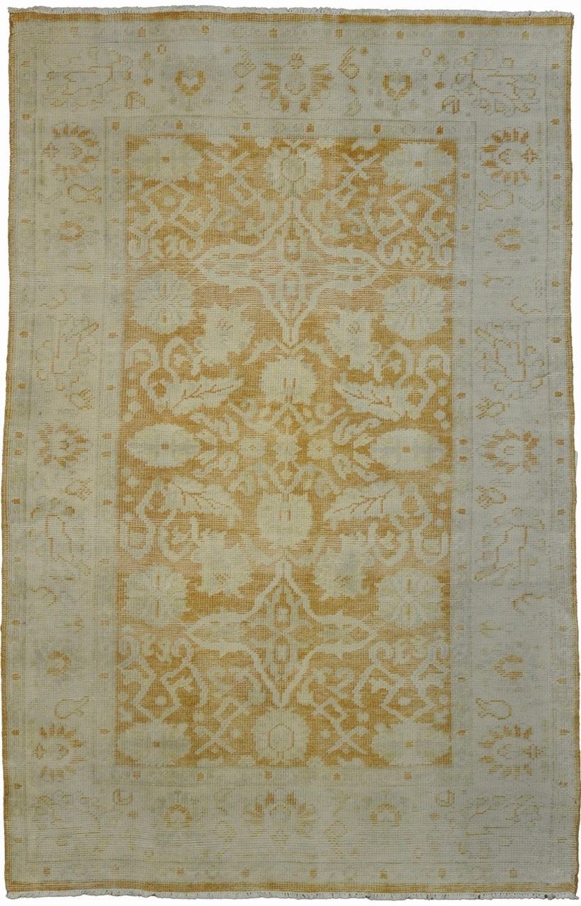 Montecito Oushak 31317