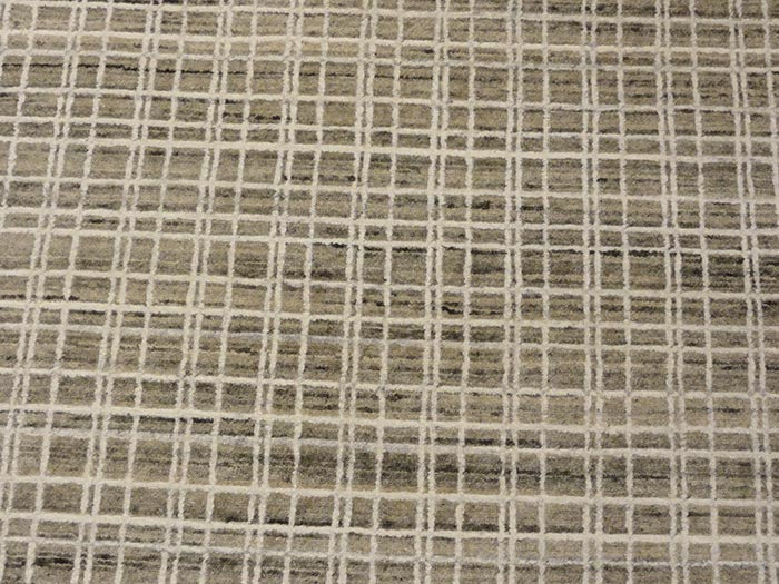 Modern Taupe Rug | Rugs and More | Santa Barbara Design Center 32979 3