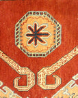 Fine Kazak Rug | Rugs and More | Santa Barbara Design Center 32564