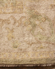 Ziegler & co Oushak rugs and more oriental carpet 29067-