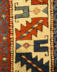 33189 Antique Caucasian Kuba