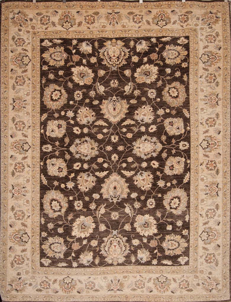 Finest Ziegler and Company Usak Rug