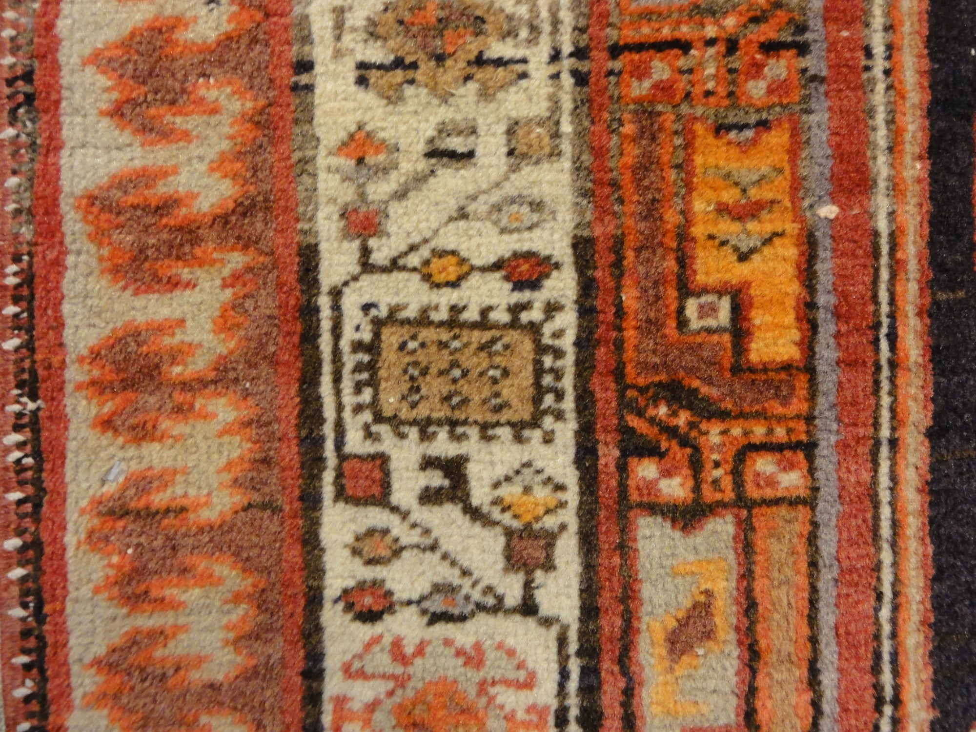 Antique Heriz | Rugs & More | Santa Barbara Design Center |