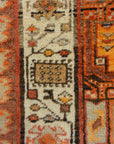 Antique Heriz | Rugs & More | Santa Barbara Design Center |