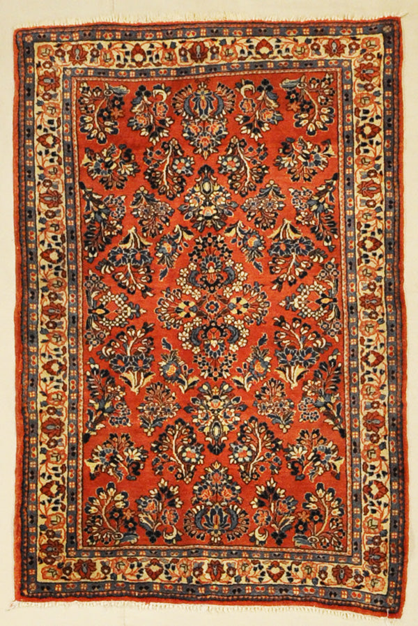 Antique Sarouk rugs and more oriental carpet 31554-