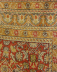 Antique Hereke 29319