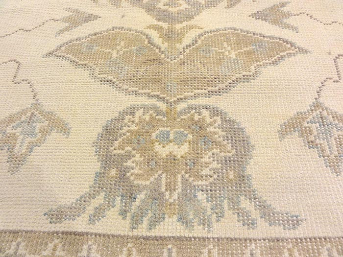 Ziegler & Co. Montecito Oushak Rug | Rugs and More | Santa Barbara Design Center 32961 1