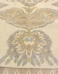 Ziegler & Co. Montecito Oushak Rug | Rugs and More | Santa Barbara Design Center 32961 1