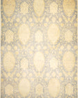 Finest Ziegler Oushak 30289. A piece of genuine, woven, authentic carpet design sold by Santa Barbara Design Center, Rugs and More.