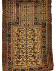 Antique Baluchi Rug rugs and more oriental carpet -