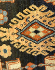 Fine Antique Serapi Rug | Rugs & More | Santa Barbara Design Center