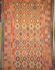 Tribal Kelim Rugs and more oriental carpet 28855-1