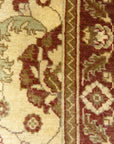 30722 Ziegler and Co Pak Oushak Runner