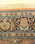 Fine Kashmiri Silk | Rugs and More | Santa Barbara Design Center 32797