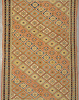 Caucasian Soumakh rugs & more oriental carpet 33967-