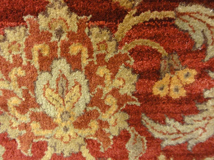 Finest Agra Runner  | Rugs and More | Santa Barbara Design Center 28927