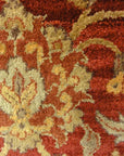 Finest Agra Runner  | Rugs and More | Santa Barbara Design Center 28927