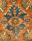 Antique Mahal Rug | Rugs & More | Santa Barbara Design Center