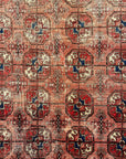 Antique Finest Khotan 24692