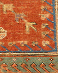 33834 Antique Mujur