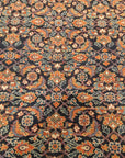 Antique Gallery Rug