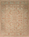 Persian Sultanabad Rug rugs and more oriental carpet 35691-