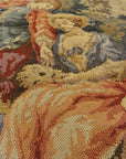 Antique romantic scene tapestry | Rugs and More | Santa Barbara Design 00