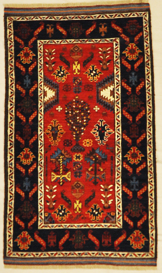 Baluch rugs and more oriental carpet 29622-1