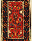 Baluch rugs and more oriental carpet 29622-1