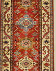 Turkoman Caucasian Rugs and More Oriental Carpets 30999