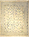 Arts and Crafts Oushak | Rugs & More | Santa Barbara Design Center |