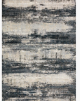 Modern Navy rugs and more oriental carpet 34330-