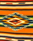 Small Saltillo Serape | Rugs and More | Santa Barbara Design Center