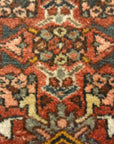 Hamedan Rug