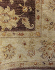 Finest Ziegler & Co. Usak Rug