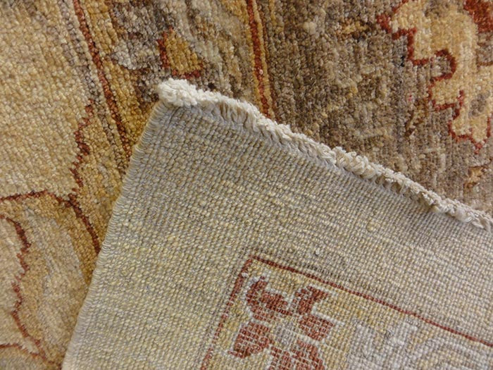 Zeigler & Co. Fine Usak Rug | Rugs & More | Santa Barbara Design Center 43513