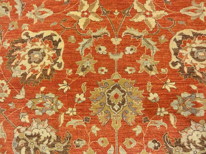 Finest Ziegler & Co. Farahan | Rugs & More | Santa Barbara Design 32632